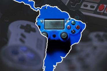 gaming en Latinoamérica