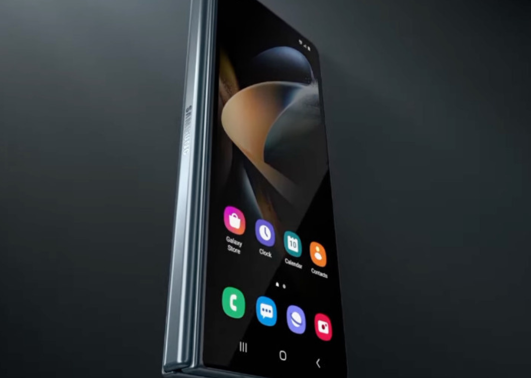 Galaxy Z Fold 4