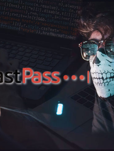 lastpass hackeado