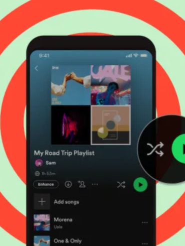 Spotify