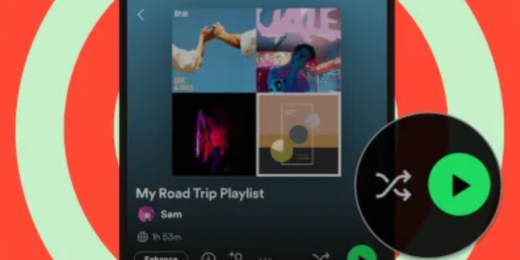 Spotify