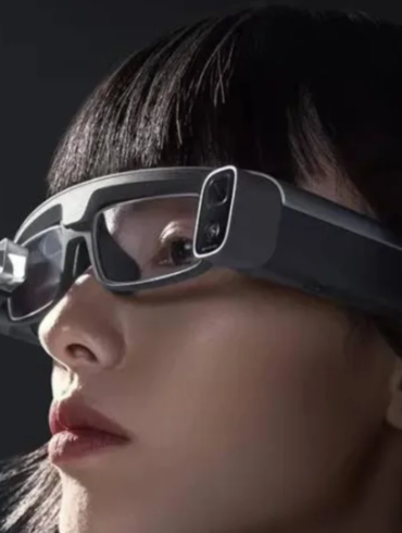 Xiaomi gafas de realidad aumentada