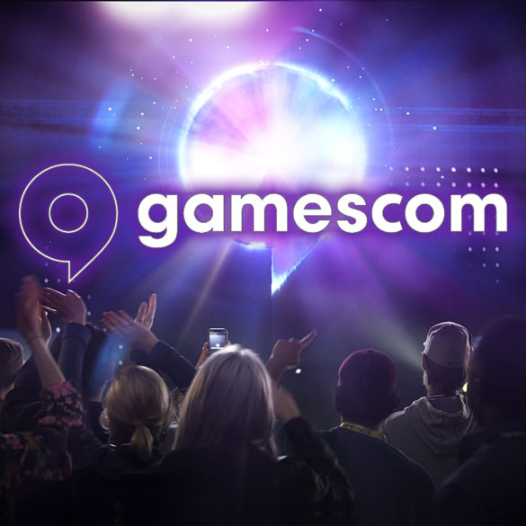 Gamescom 2022