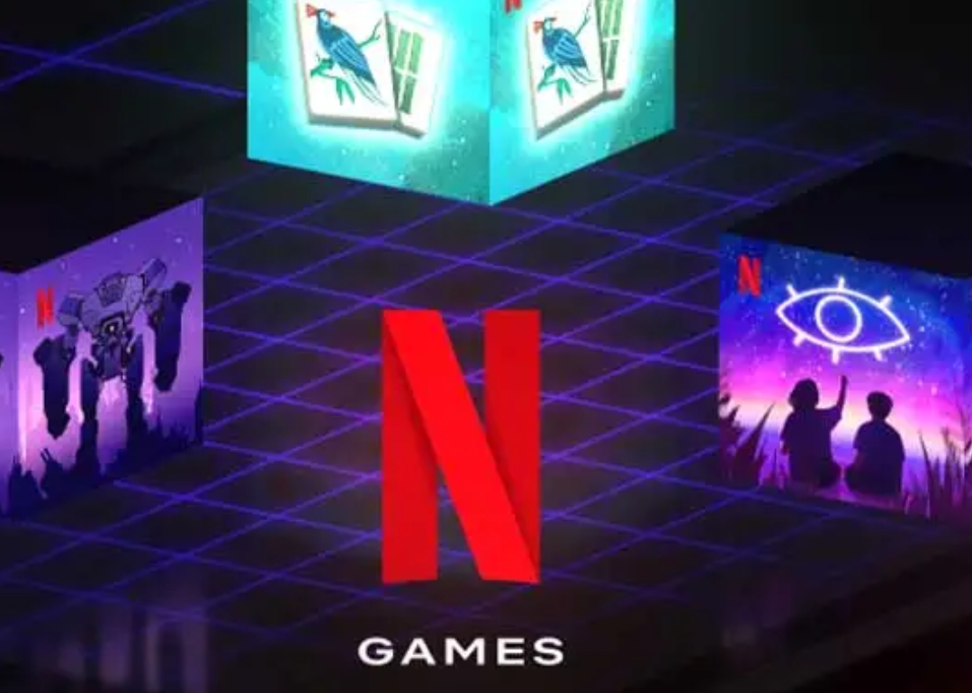 juegos de Netflix