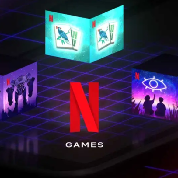 juegos de Netflix