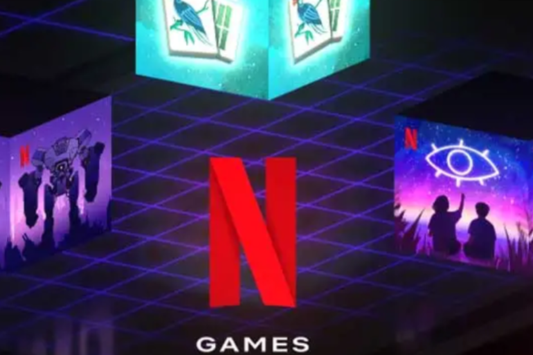 juegos de Netflix