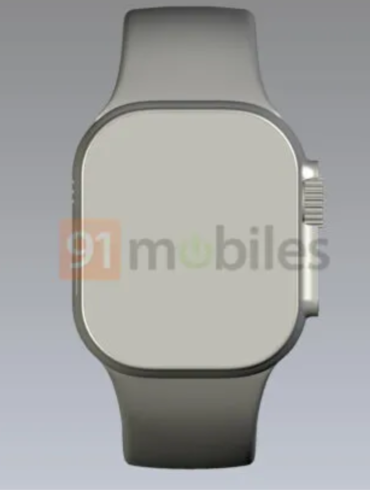 Apple Watch Pro