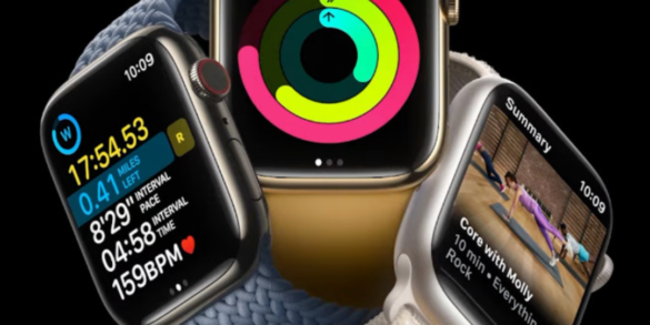 Apple Watch Series 8