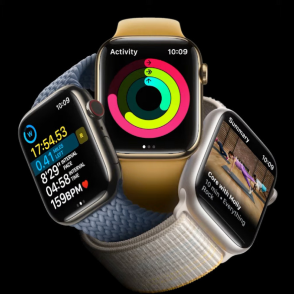 Apple Watch Series 8