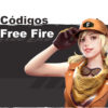 códigos free fire