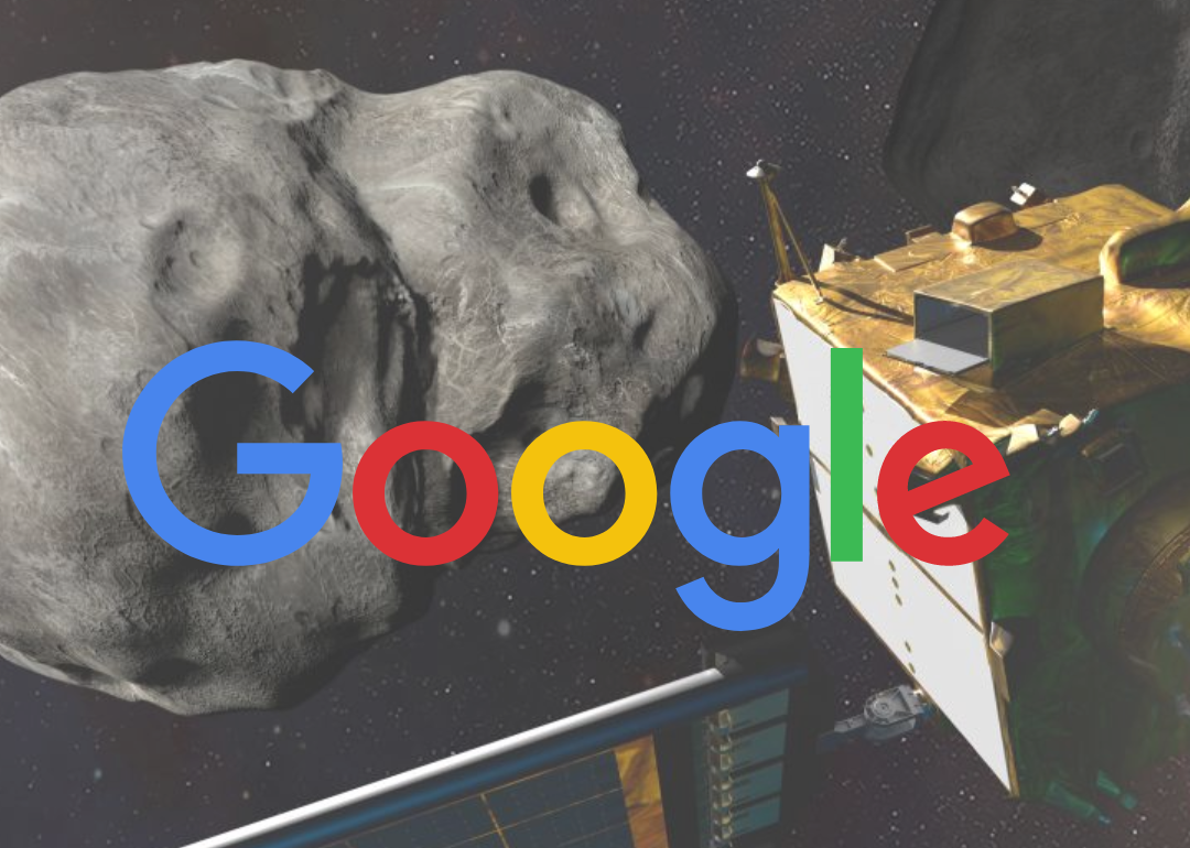 Google NASA