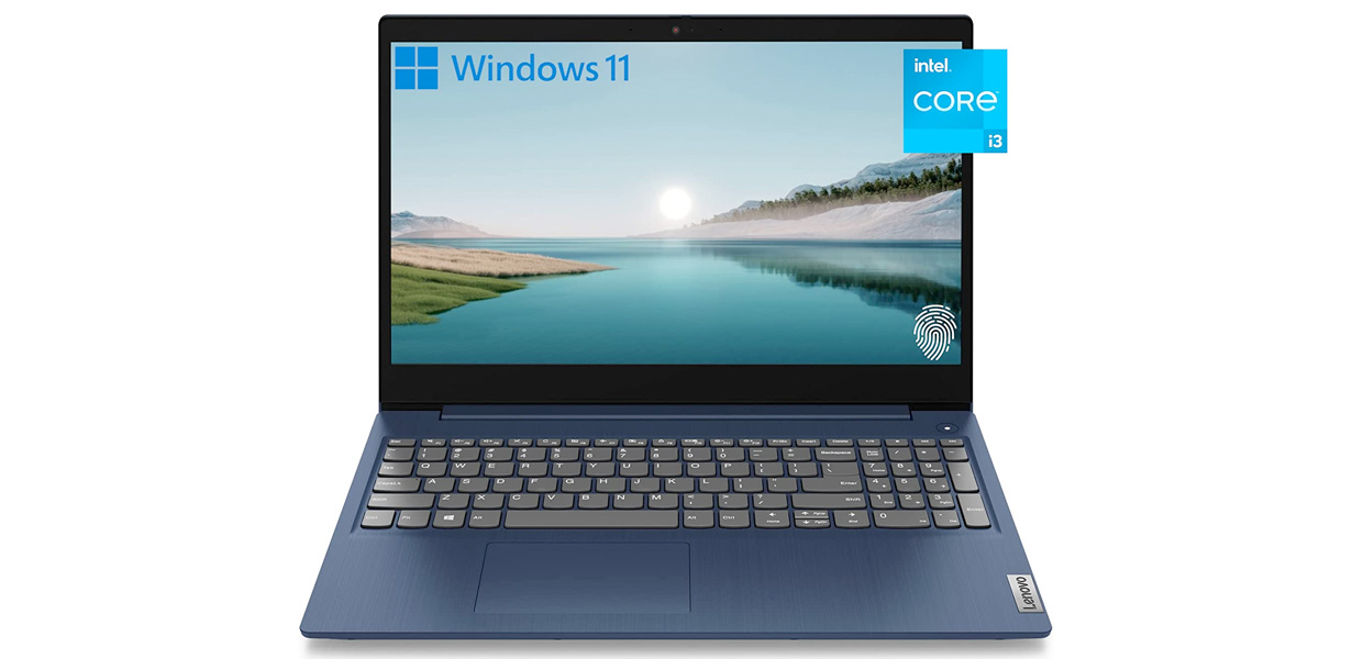 Mejor laptop gaming Lenovo Ideapad 3i Laptop