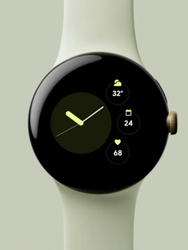 Pixel Watch