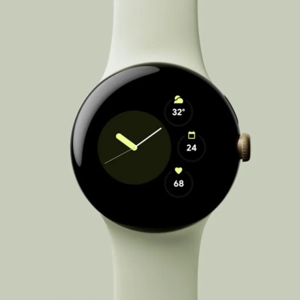 Pixel Watch