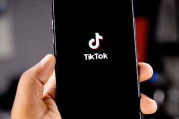 Microsoft fallo seguridad TikTok Android