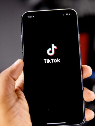 Microsoft fallo seguridad TikTok Android