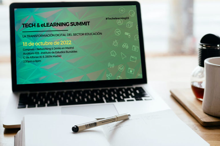 TECH & e-LEARNING SUMMIT