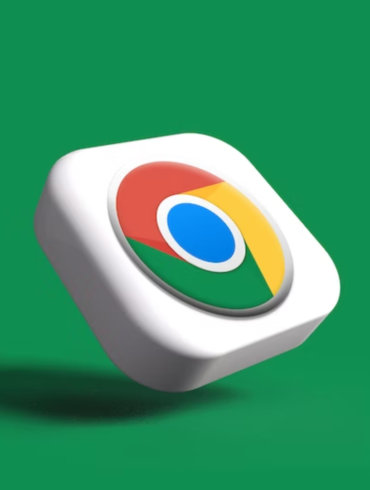 Google Chorme