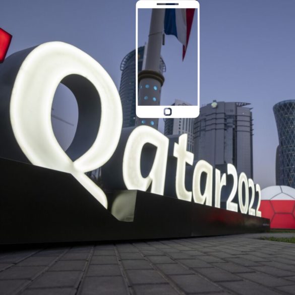 Qatar 2022