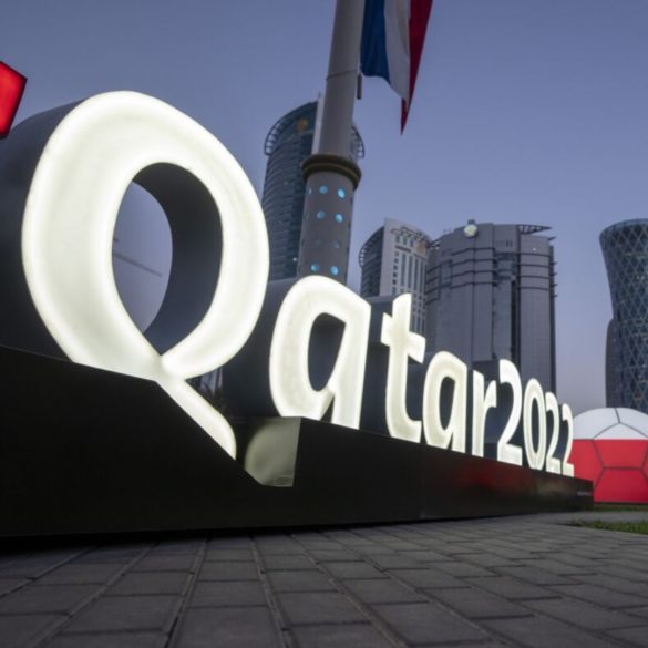 Qatar