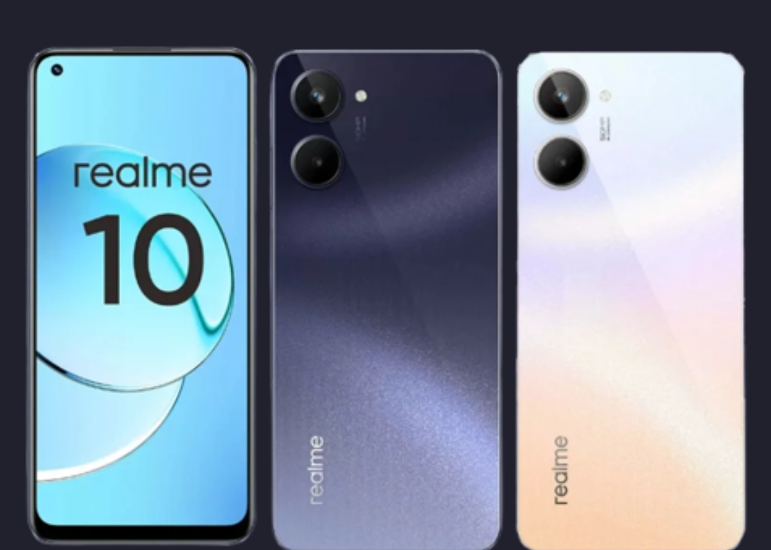 Realme 10