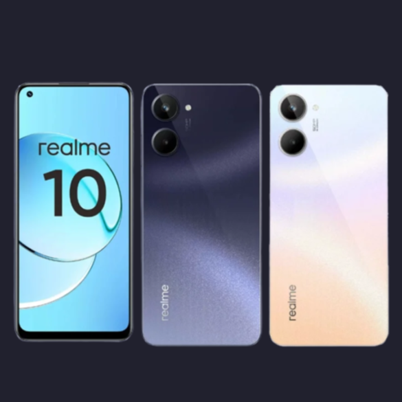 Realme 10