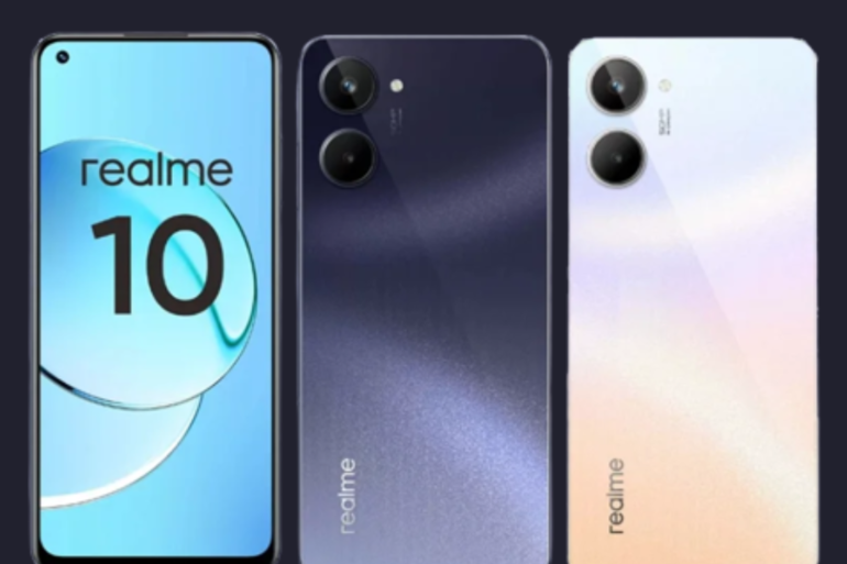 Realme 10