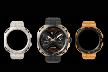 Huawei Watch GT Cyber