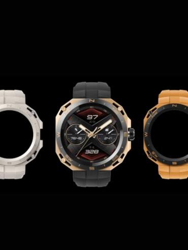 Huawei Watch GT Cyber