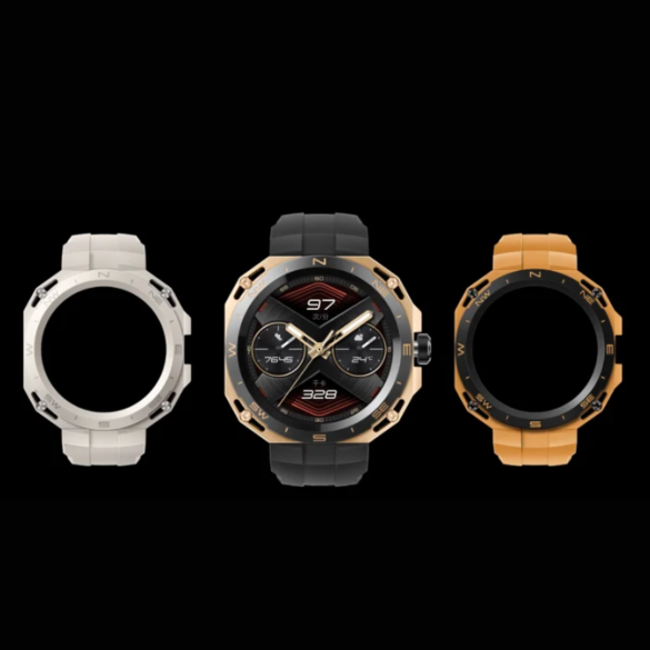 Huawei Watch GT Cyber