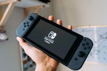 ¿Por qué Nintendo no ha lanzado una Switch Pro?