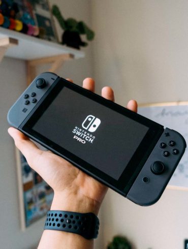 ¿Por qué Nintendo no ha lanzado una Switch Pro?