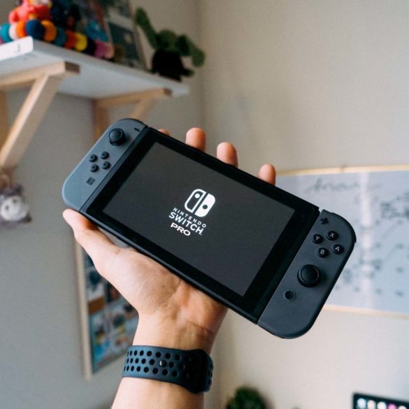 ¿Por qué Nintendo no ha lanzado una Switch Pro?