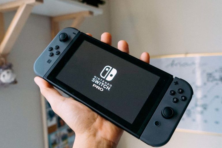 ¿Por qué Nintendo no ha lanzado una Switch Pro?