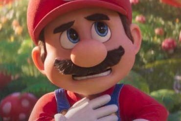 segundo tráiler de la película de Mario Bros