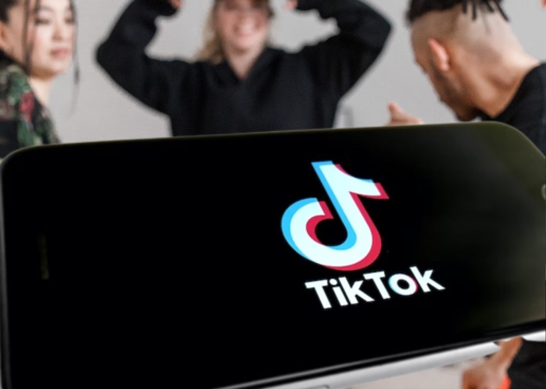 TikTok