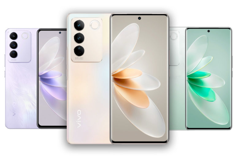 Vivo presenta los nuevos teléfonos de la serie S