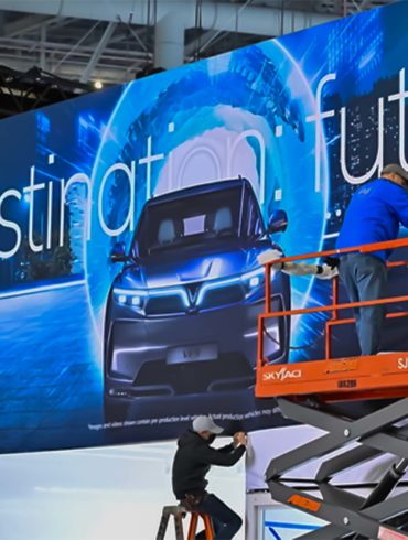 autos CES 2023