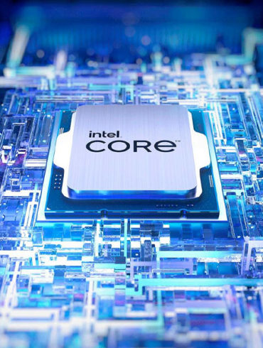 Intel CES 2023
