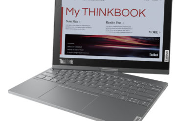 Lenovo ThinkBook Plus Twist