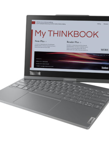 Lenovo ThinkBook Plus Twist