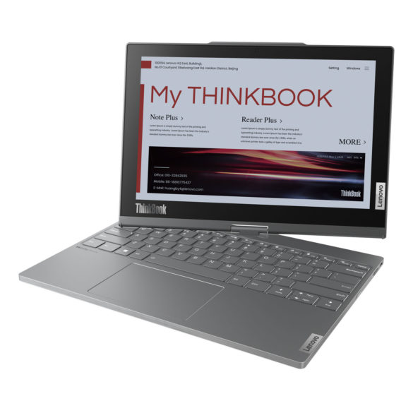 Lenovo ThinkBook Plus Twist
