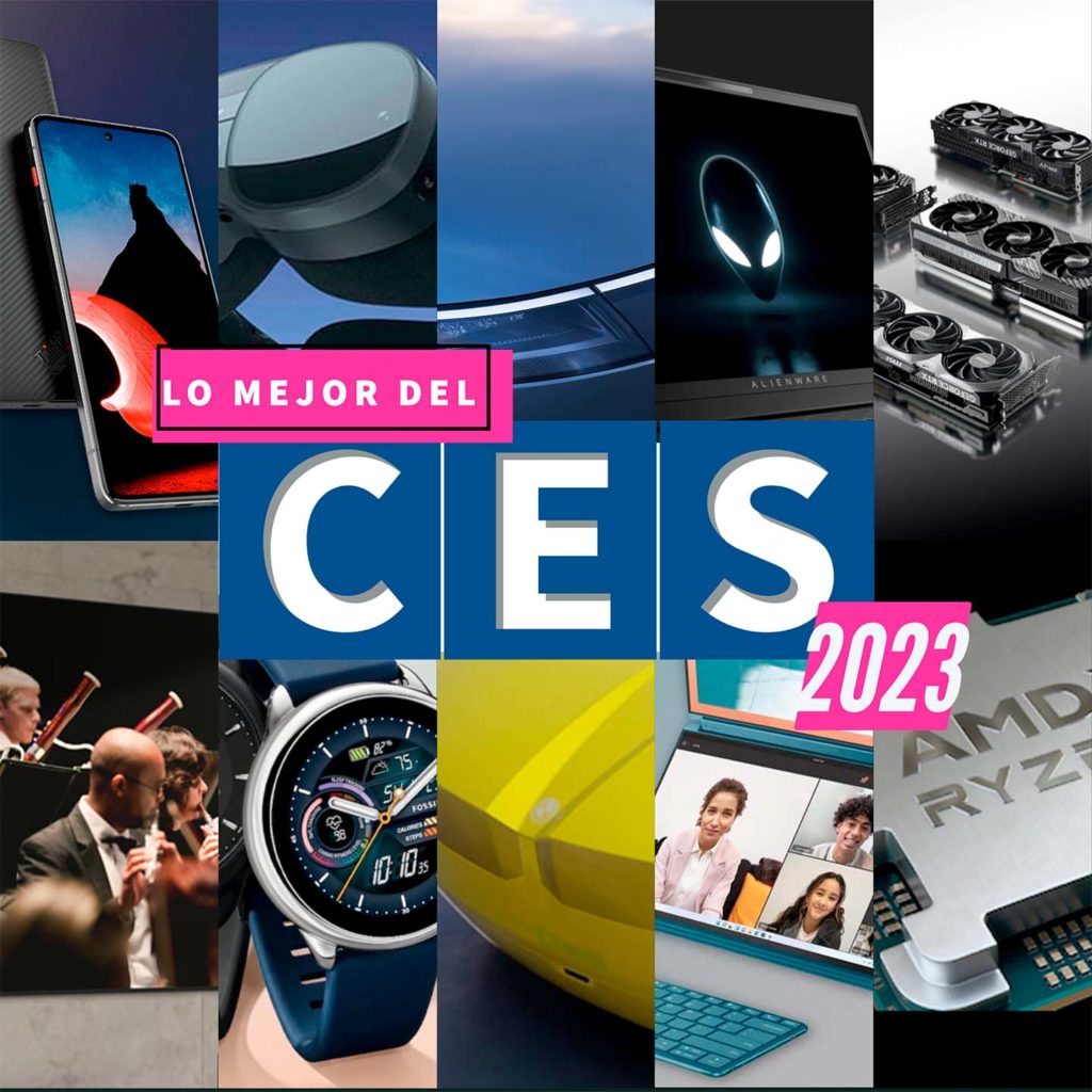 Lo Mejor Del Ces 2024 Image to u