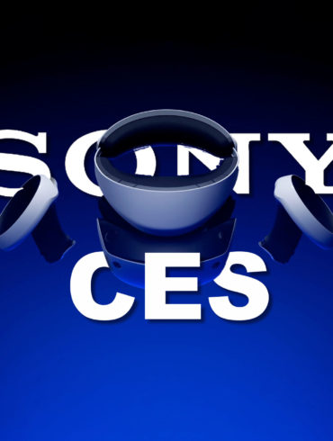 sony ces 2023