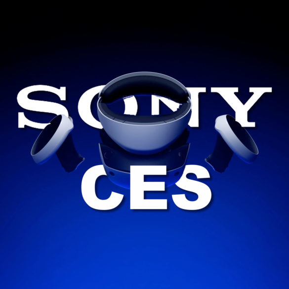 sony ces 2023