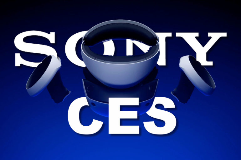 sony ces 2023