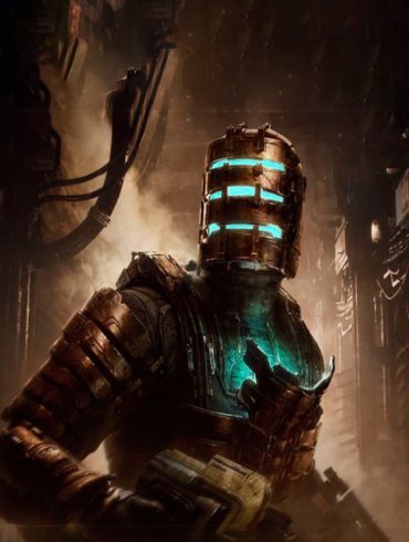 remake dead space