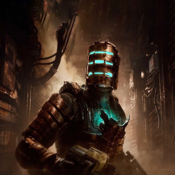 remake dead space