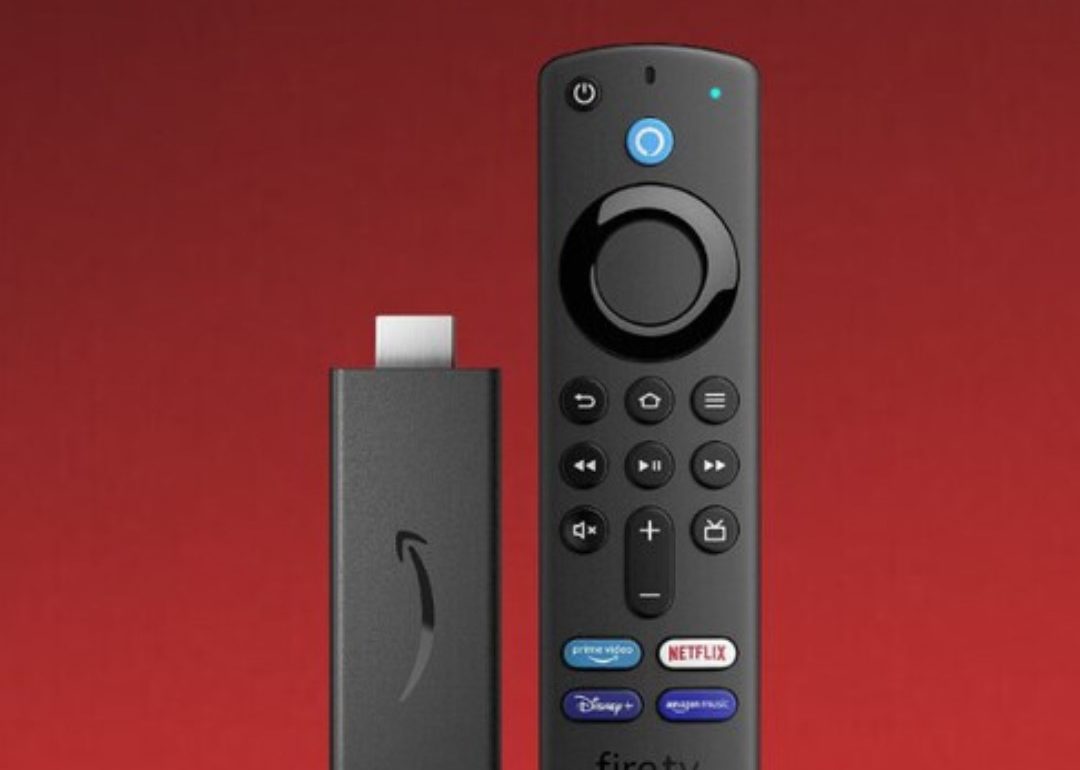 Fire TV