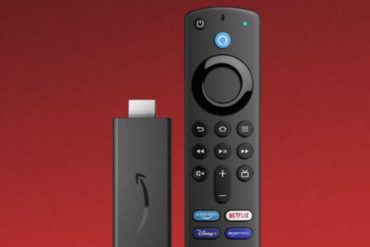 Fire TV